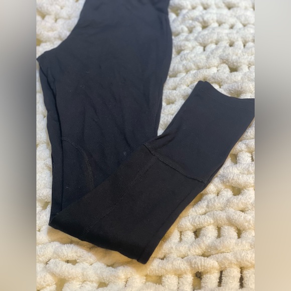 C&C CALIFORNIA | black leggins Size small - Picture 5 of 9